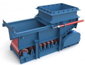 甲帶給料機(jī)