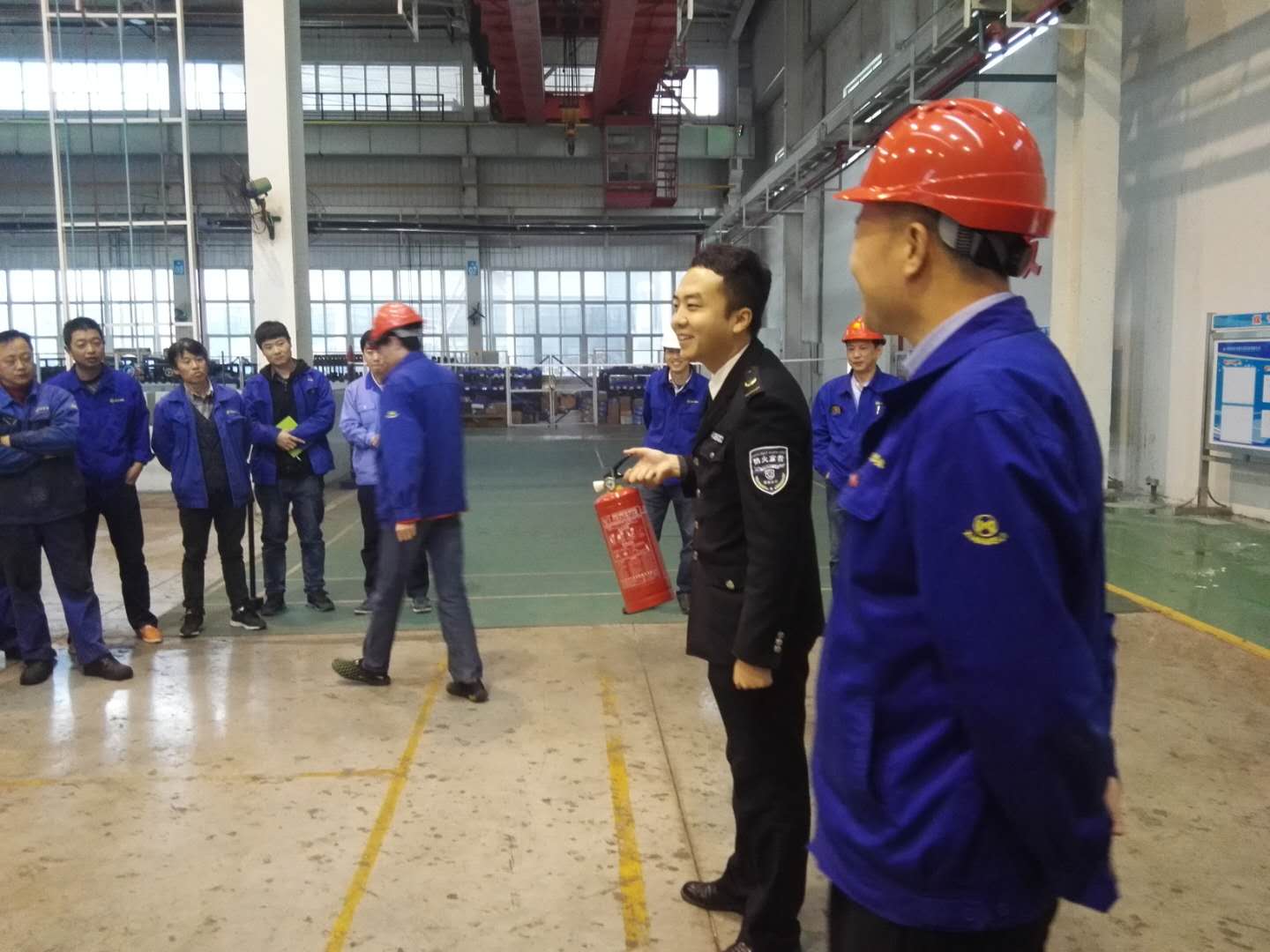 預(yù)防火災(zāi)，真愛生命